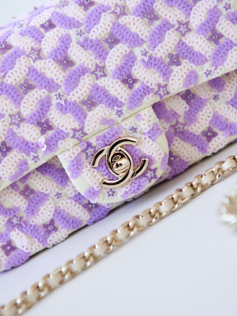 Ch**el cf series bags